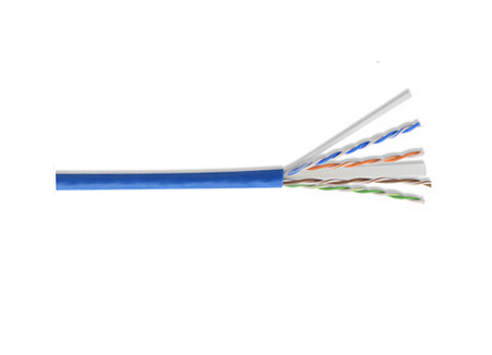 Cat6 unshielded twisted pair