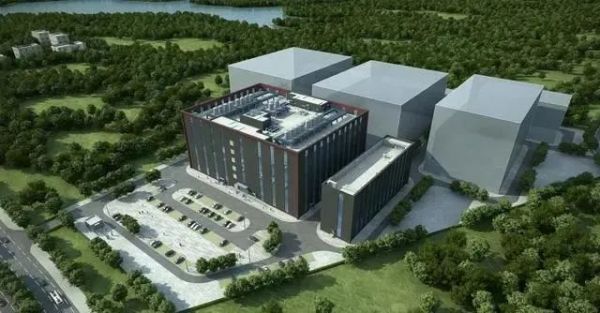 Shenzhen City Big Data Center project adopts  SUOER six series integrated wiring system products